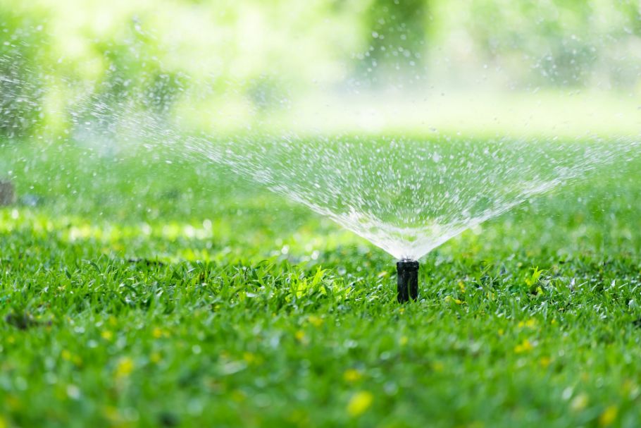 DuBosar Irrigation, LLC's Custom Sprinkler Systems